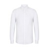 Chemise oxford & slim homme