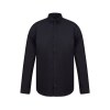 Chemise oxford & slim homme