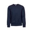 Sweat col rond