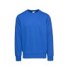 Sweat col rond