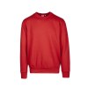Sweat col rond