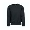 Sweat col rond