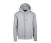 Sweat à capuche zippée