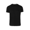 Tee-shirt col rond unisexe