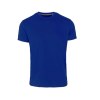 Tee-shirt col rond unisexe