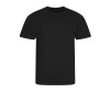 Tee-shirt respirant unisexe