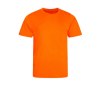 Tee-shirt respirant unisexe