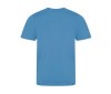 Tee-shirt respirant unisexe