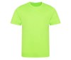 Tee-shirt respirant unisexe