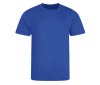 Tee-shirt respirant unisexe