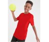 Tee-shirt respirant