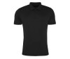 Polo respirant unisexe