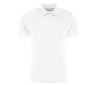Polo respirant unisexe