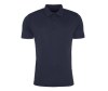 Polo respirant unisexe