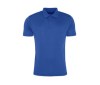 Polo respirant unisexe