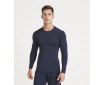 Tee-shirt de sport en polyester recyclé