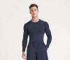 Tee-shirt de sport en polyester recyclé