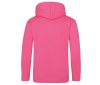 Sweat capuche