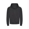Sweat capuche lourd