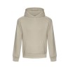 Sweat capuche lourd