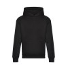 Sweat capuche lourd