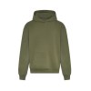 Sweat capuche lourd