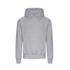Sweat capuche lourd