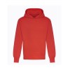 Sweat capuche lourd