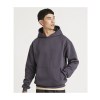 Sweat capuche lourd