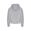 Sweat capuche femme