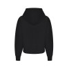 Sweat capuche femme