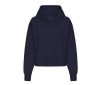 Sweat capuche femme