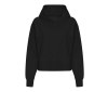 Sweat capuche femme