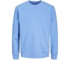 Sweat col rond unisexe