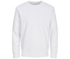 Sweat col rond unisexe