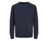 Sweat col rond unisexe