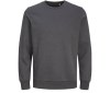Sweat col rond unisexe