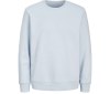 Sweat col rond unisexe