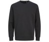 Sweat col rond unisexe