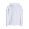 Sweat à capuche unisexe