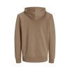Sweat à capuche unisexe