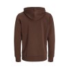 Sweat à capuche unisexe