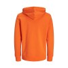 Sweat à capuche unisexe