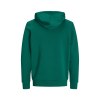 Sweat à capuche unisexe