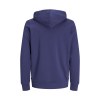 Sweat à capuche unisexe