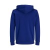 Sweat à capuche unisexe