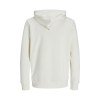 Sweat à capuche unisexe