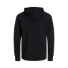 Sweat à capuche unisexe