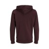 Sweat à capuche unisexe