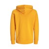 Sweat à capuche unisexe